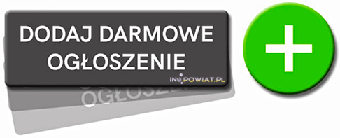 Ogłoszenia - Powiat Inowrocławski